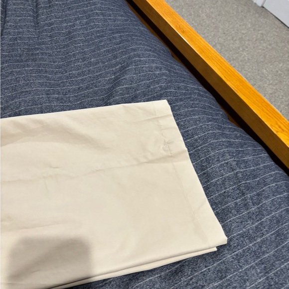 TWP Ivory Wide-Leg Trouser | Size 0 | Last Chance $74 | New With Tags - Picture 5 of 8